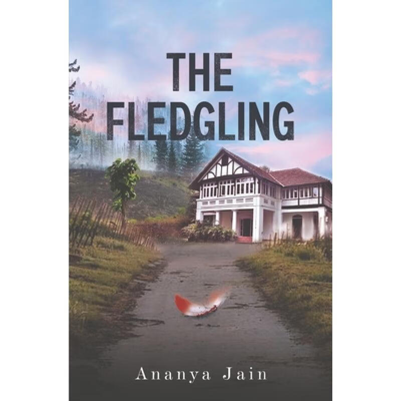 【4周达】the fledgling