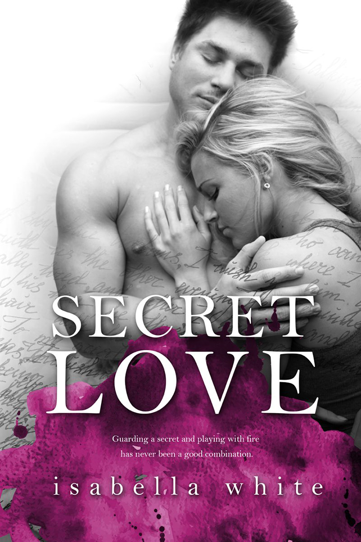 secret love: the 4ever series 2