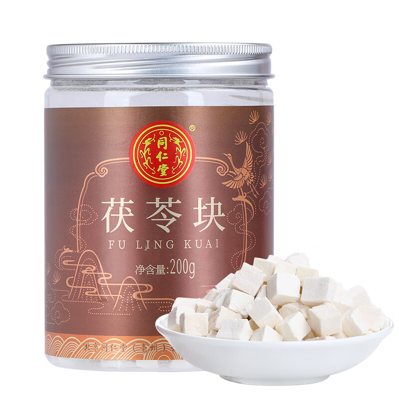 同仁堂养生茶饮:安全、有效、可靠