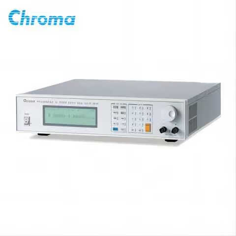 CHROMA致茂电子 62000P系列  可程控直流电流供应器 62006P-30-80(30V/80A)