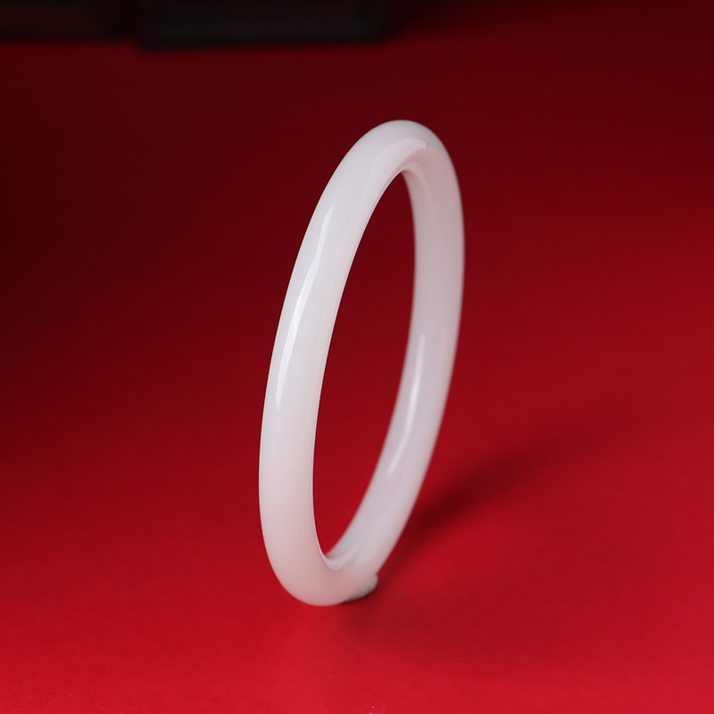 哪里可以看到京东和田玉手镯商品的历史价格|和田玉手镯价格走势