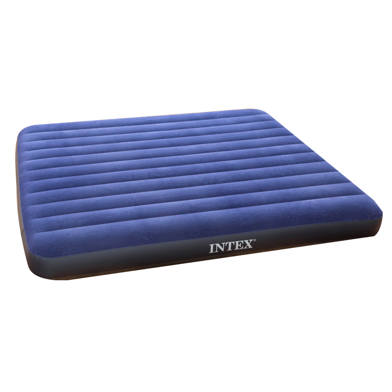 INTEX气床垫价格走势以及户外家具推荐