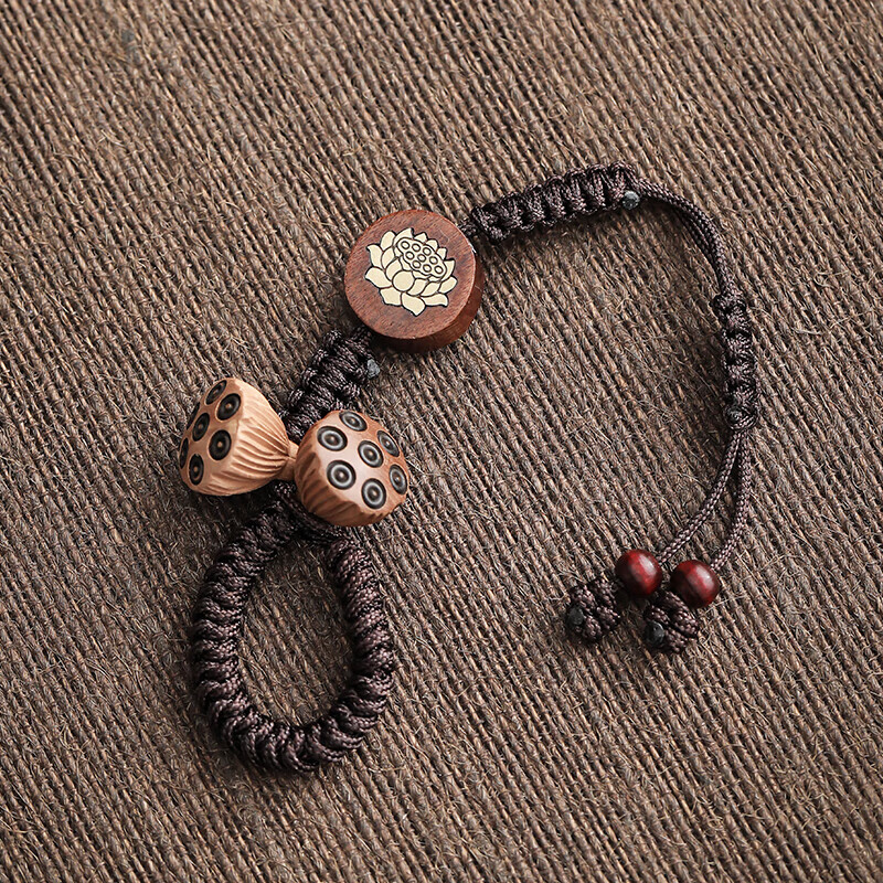 理卫壶把编绳高端编织壶绳茶壶防摔紫砂壶盖绳子壶盖保护泡茶壶可出票