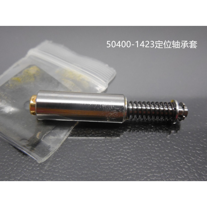 东京熔接设备6603定位轴承套50400-1423冲击轴承套件