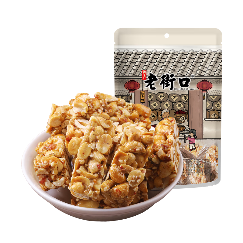 �Ͻֿ� ԭζ������ 500g ��ͳ��ʽ��� �ֹ�С�� ��� 18.9Ԫ