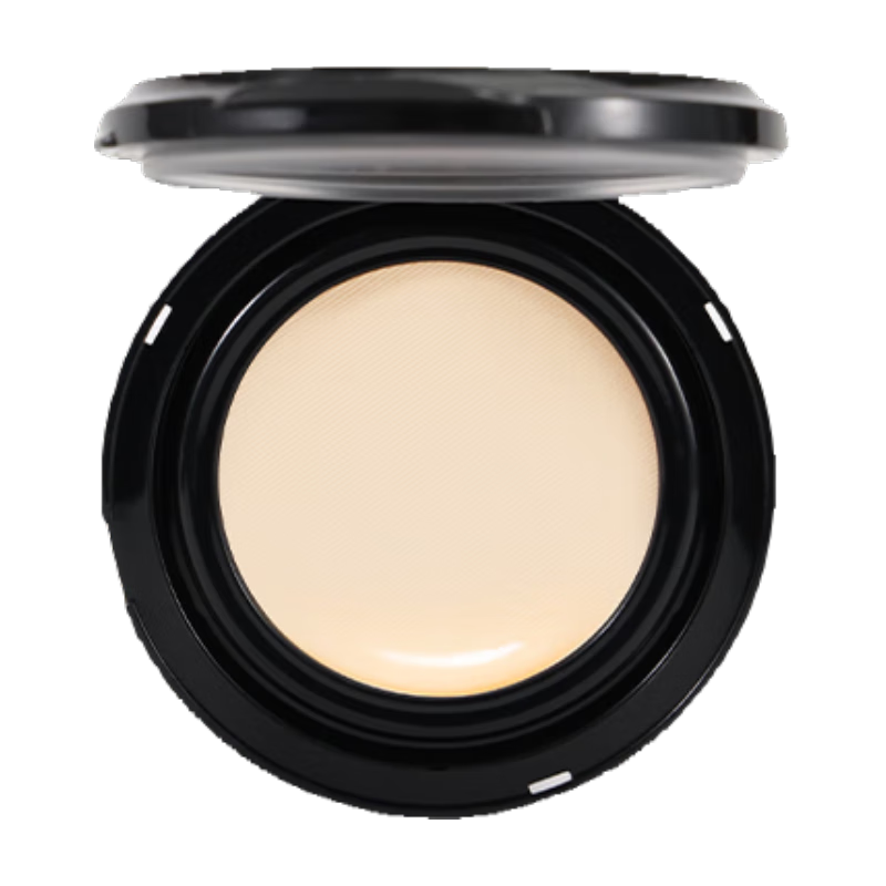 春汀生巧绒光气垫云绒白12g替换芯遮瑕持久粉底液轻薄保湿养肤BB霜