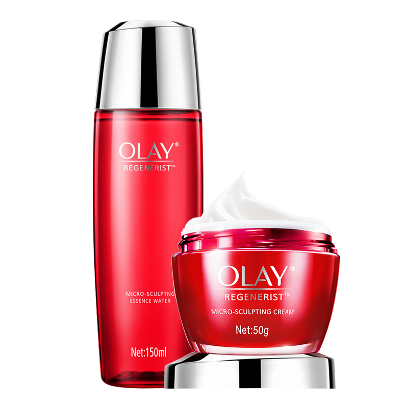 ���ڲ����������ͣ�OLAY�����ƿˮ����װ���տ��廤����ױƷ��ˮ���������������������� ���ƿ��˪��� 168Ԫ