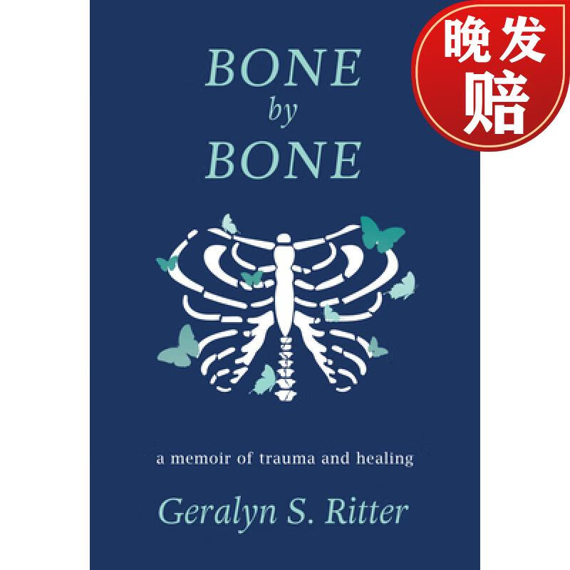 【4周达】bone by bone: a memoir of trauma and healing