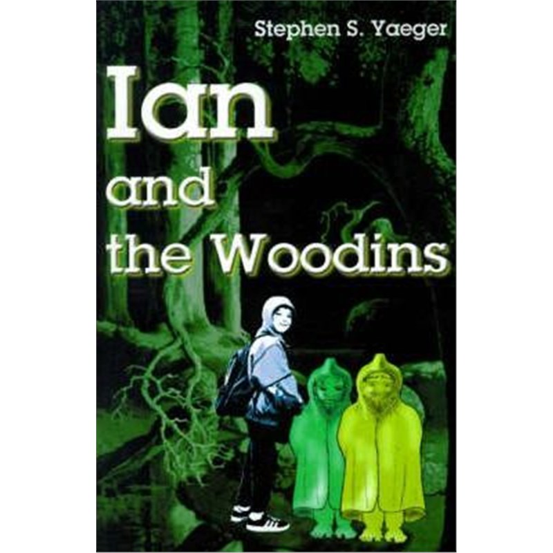 预订Ian and the Woodins