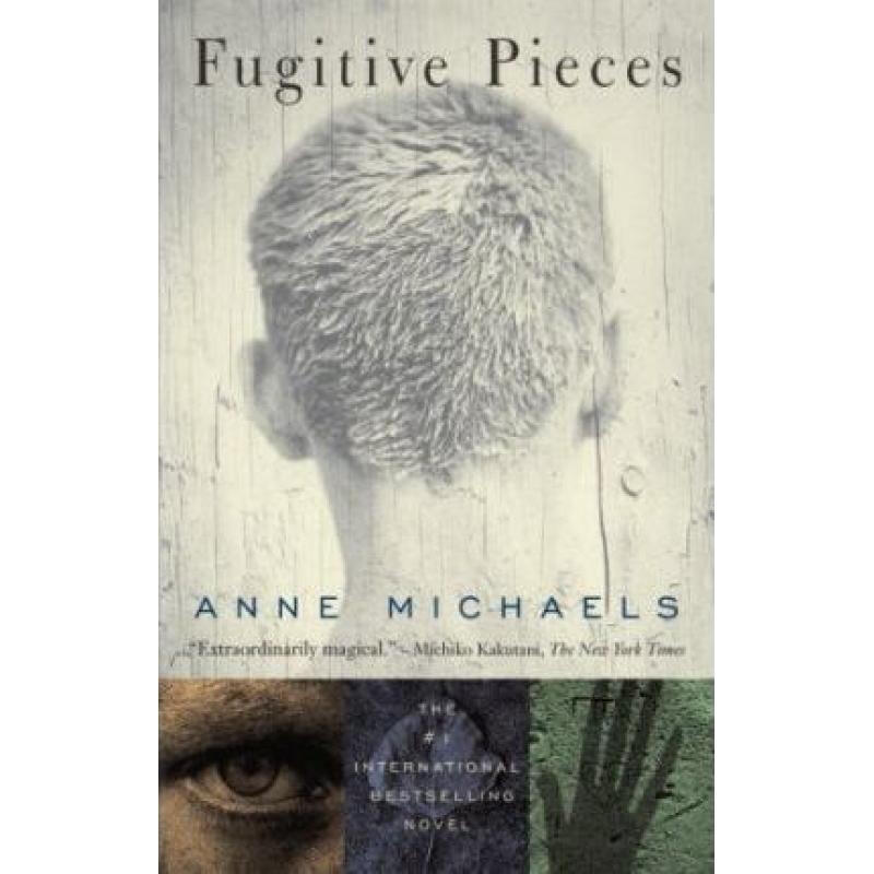 fugitive pieces 英文原版