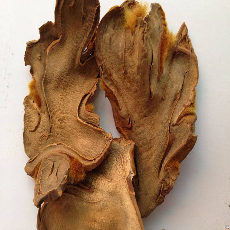 星禾堂金毛狗脊中药材金毛狗中草药金狗脊 1000克