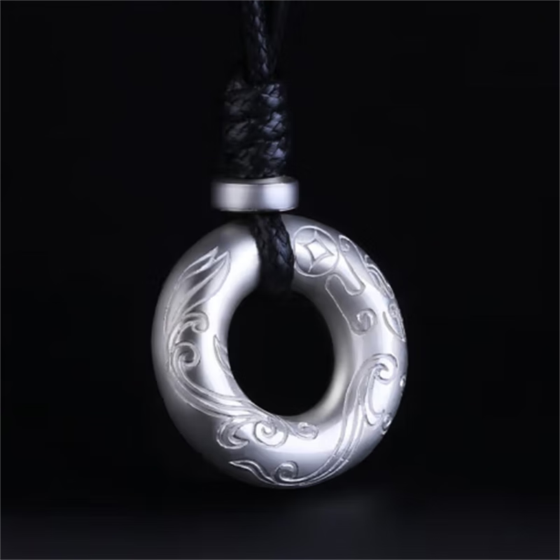 查看银吊坠项链历史价格的App|银吊坠项链价格走势