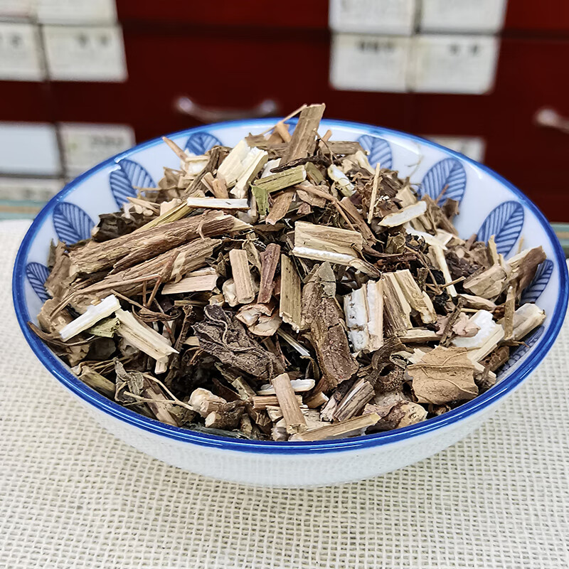 败酱草500g中药饮片 药用中药材 败酱草中药500g