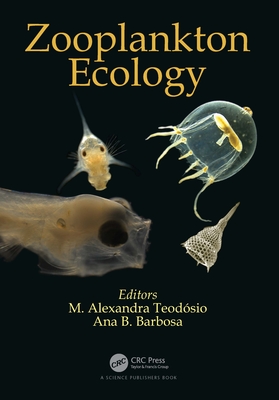 预订zooplankton ecology