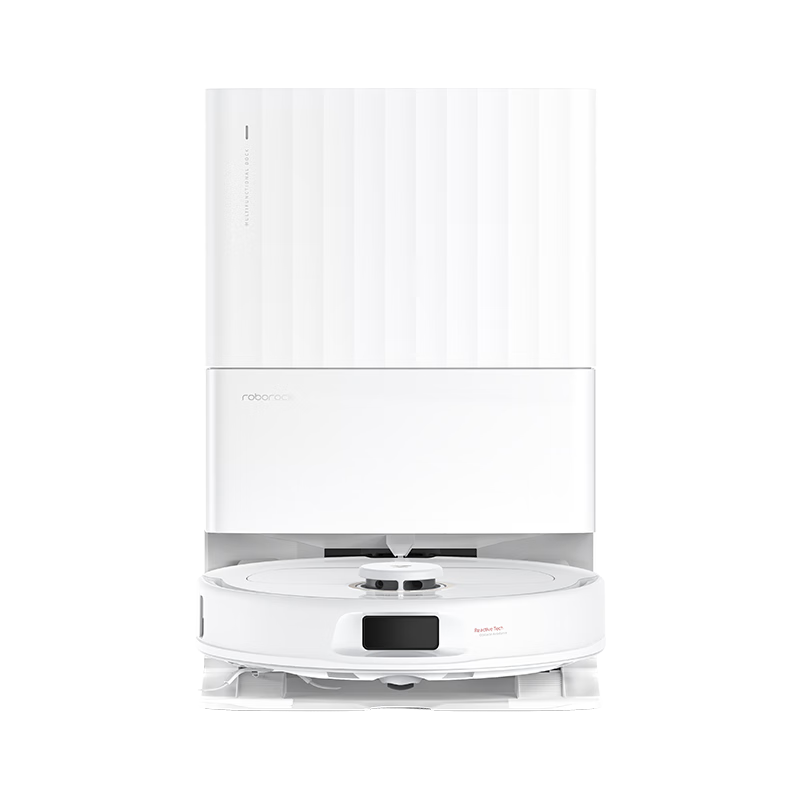 ʯͷ��roborock��ɨ�ػ�����ɨ��һ�� P10S Pure ɨ��ϴ��һ��� �Զ�������ɲ�ˮ�����ϵ� A1220RR