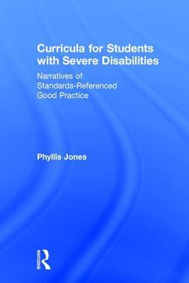 预订 curricula for students with severe disabilities