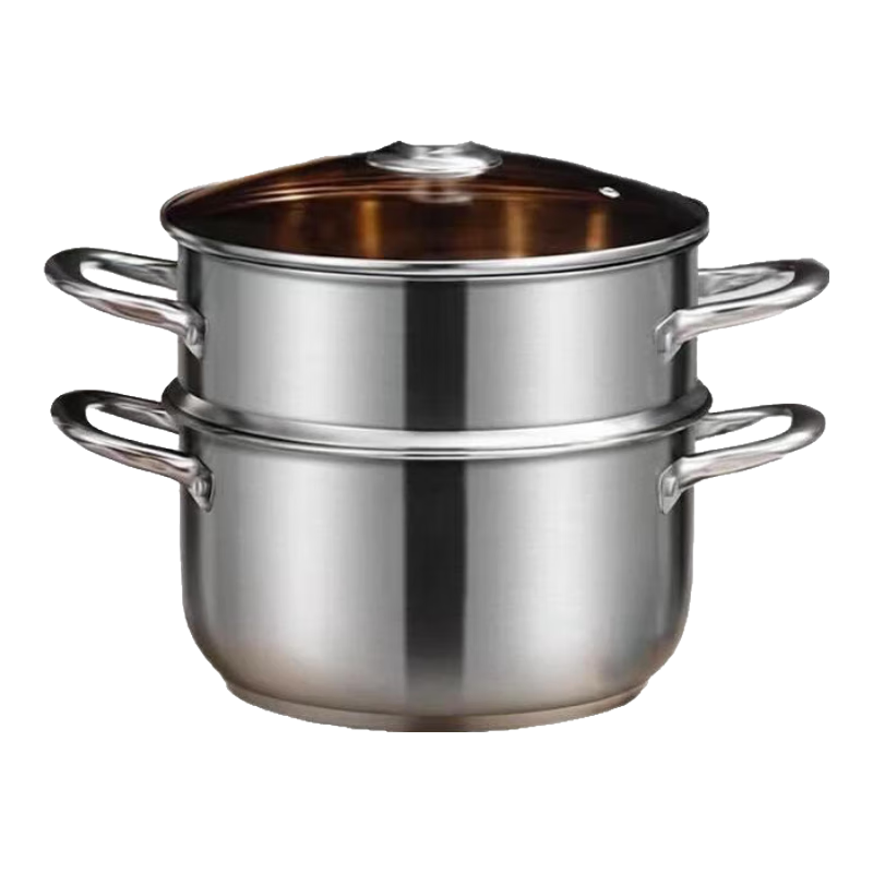 ���ڲ�����������316������������������������������˫������ȼ��¯���¯ͨ�� ����+����316�� 24cm