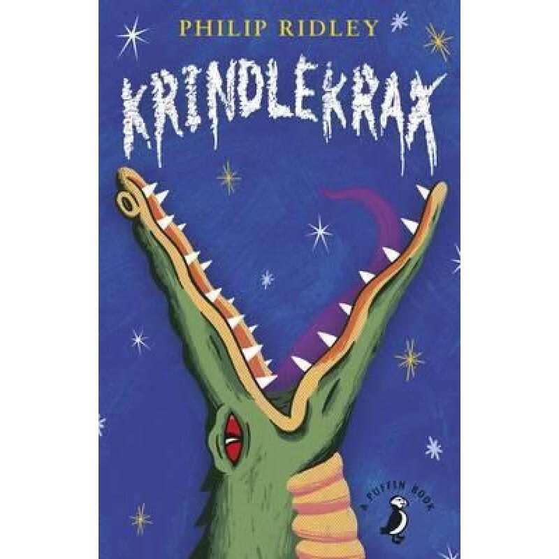 预订 Krindlekrax