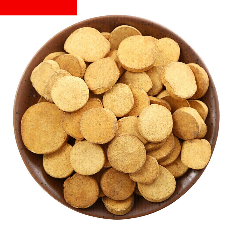 京诗悦麸炒山药500g克薄片淮山药铁棍山药可磨粉