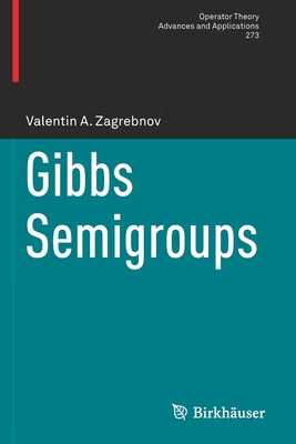 预订 gibbs semigroups