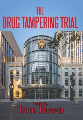 预订 the drug tampering trial