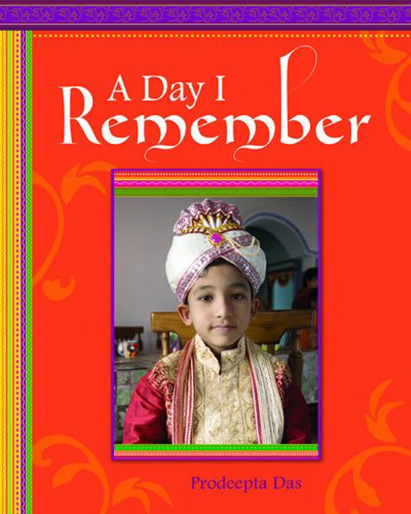A Day I Remember