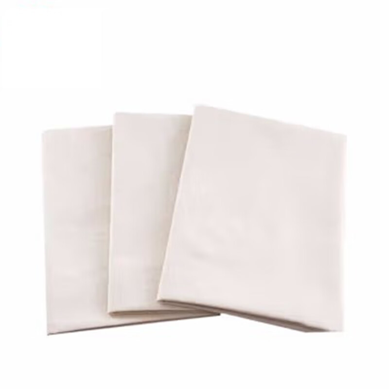 e-too白坯纯棉擦枪布 白色不掉毛工业擦机布保养布90厘米宽