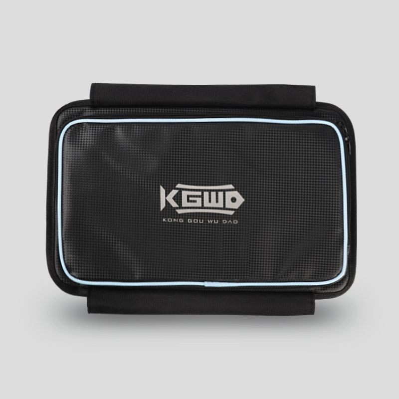 kgwd kong gou wu dao空钩悟道钓椅后挂包 多功能防水配件包轻便型