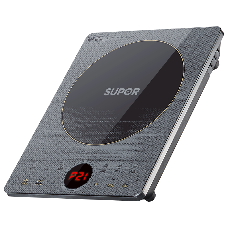 SUPOR/�ղ��� 9���Ӵ�ʽ��׼���µ��¯C22-IH80E 