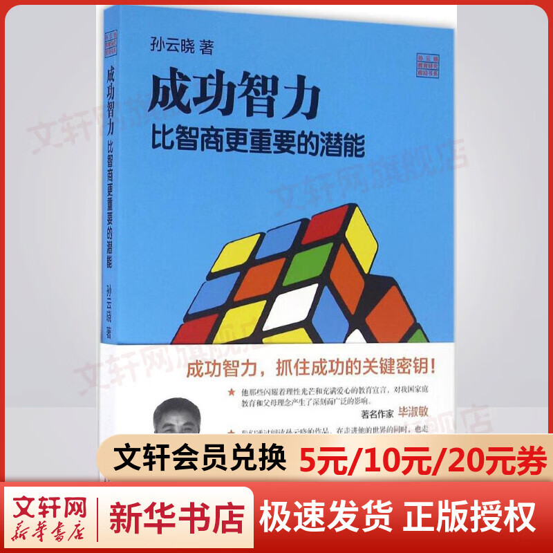 成功智力