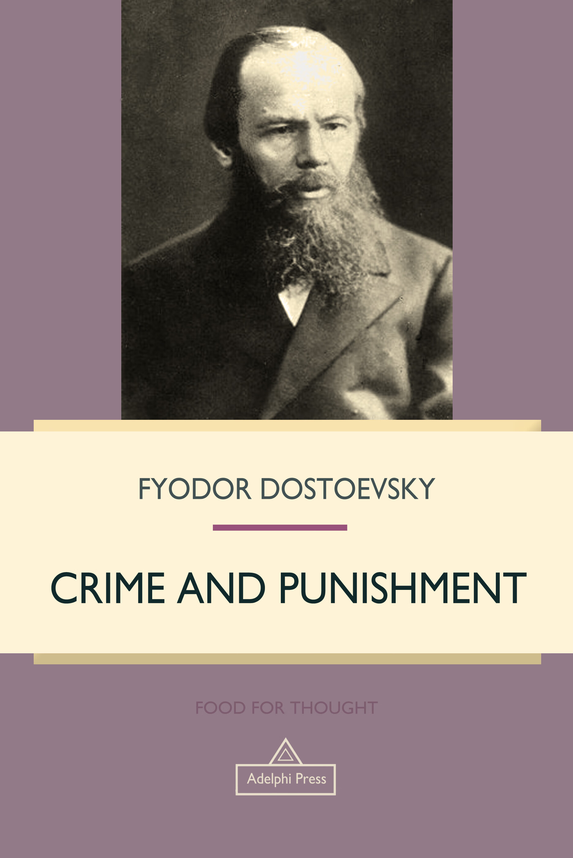 crime and punishment