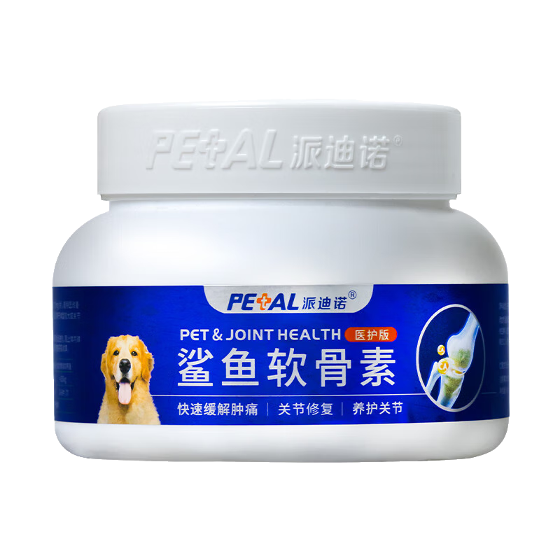 �ɵ�ŵ��PAIDINUO�����ﹷ����������������ҽ���� ̩�Ͻ�ë�ؽڱ�������Ӫ�������Ȯ��340g