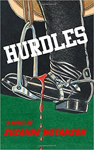 预订 hurdles