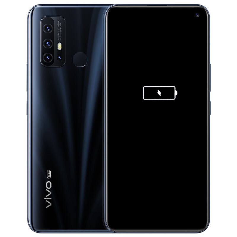 vivo z6模型机仿真上交顶包展示可亮屏模型机 z6仿真样板机 z6 黑色