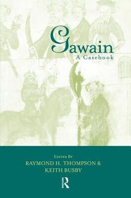 预订gawain: a casebook