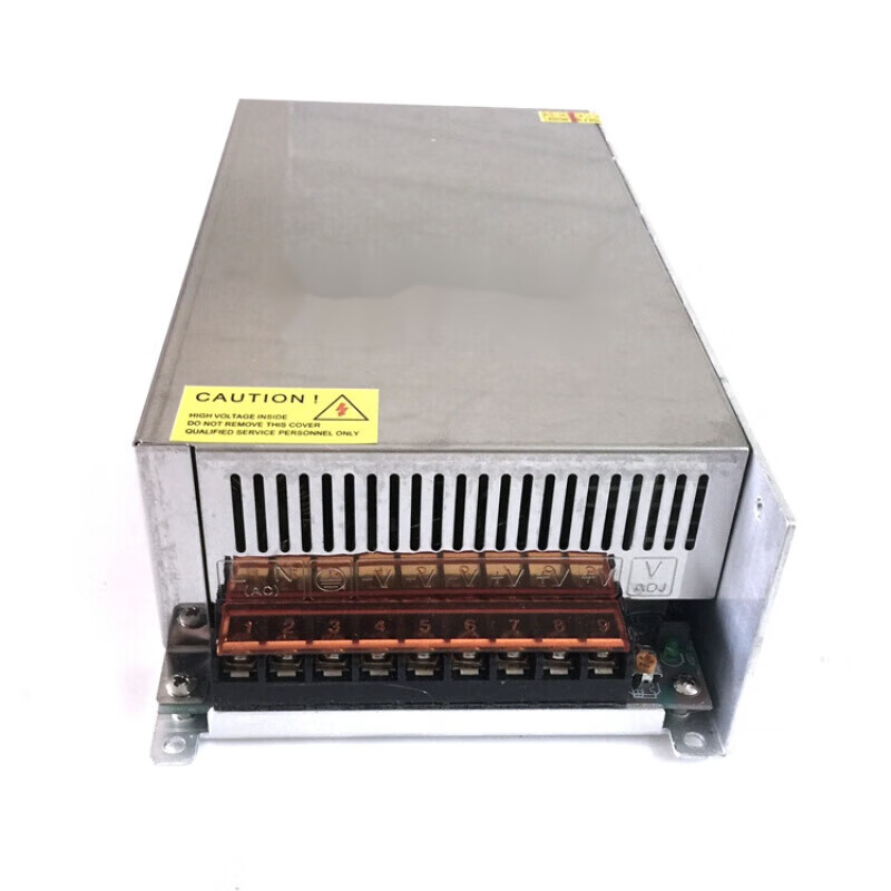 48v20a可调大功率直流开关电源s-1000w 12v83a1000w 固定不可调电压