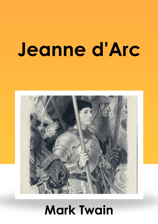 jeanne darc