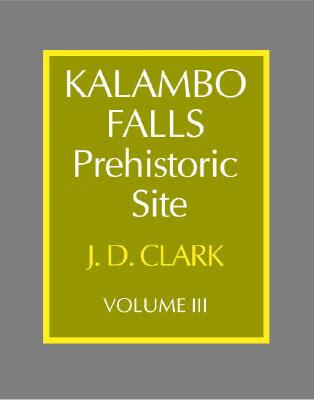 预订 kalambo falls prehistoric site