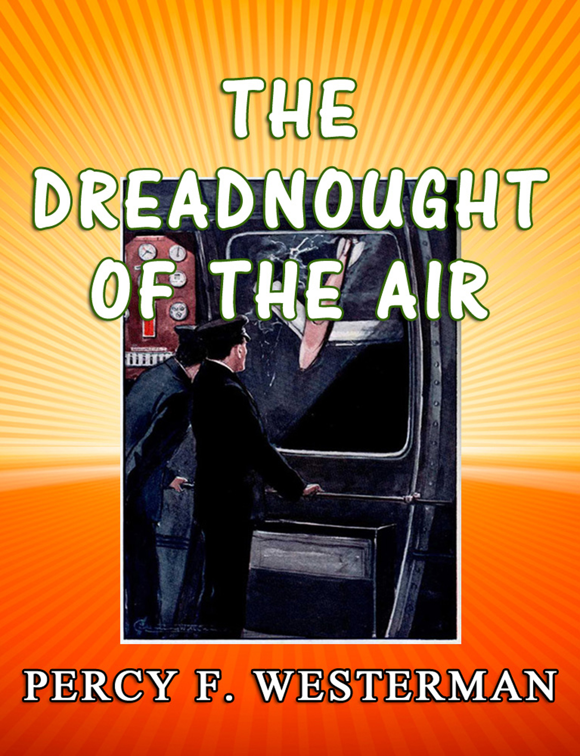 the dreadnought of the air