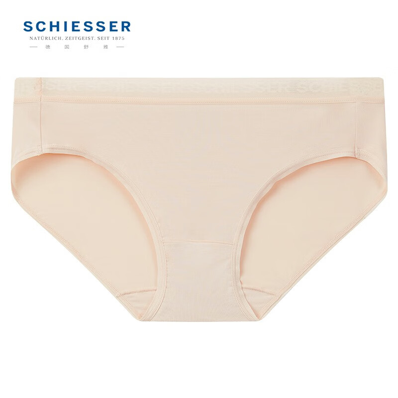 Schiesser品牌女式内裤价格趋势分析及购买推荐