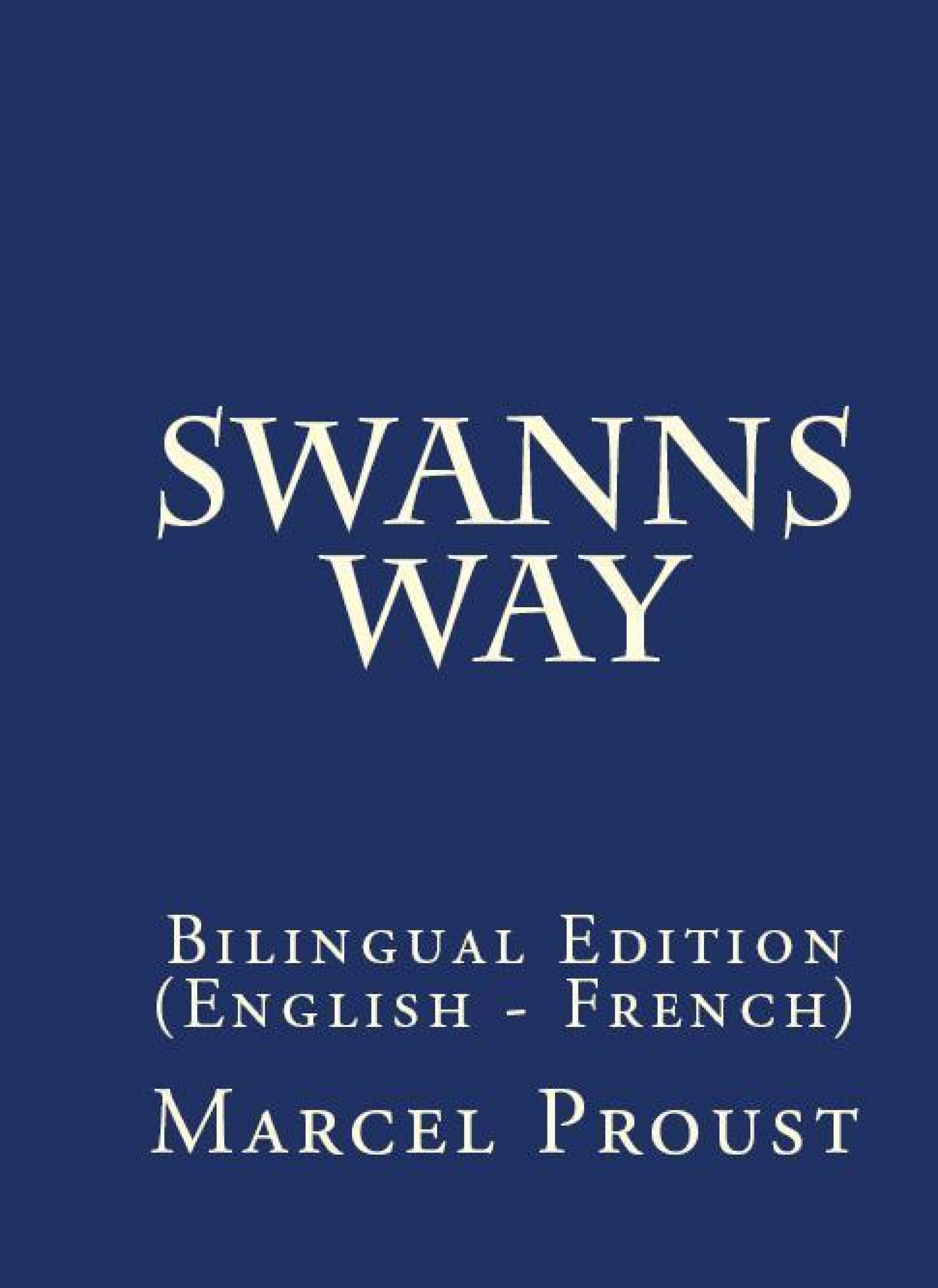swanns way