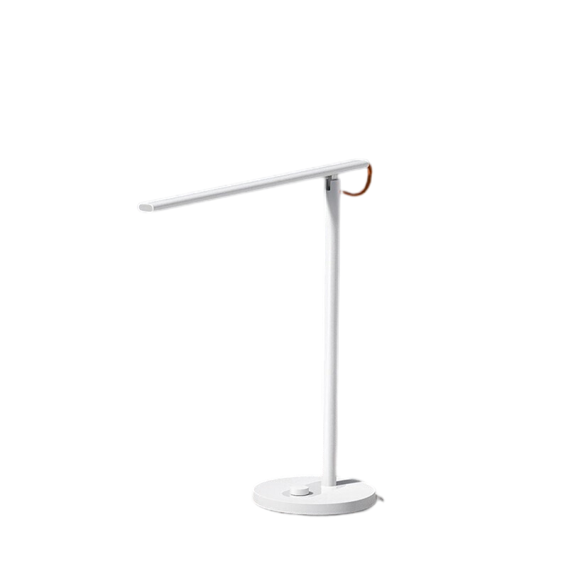 小米米家led智能台灯1s 护眼读写阅读卧室学生床头折叠语音调光【金融