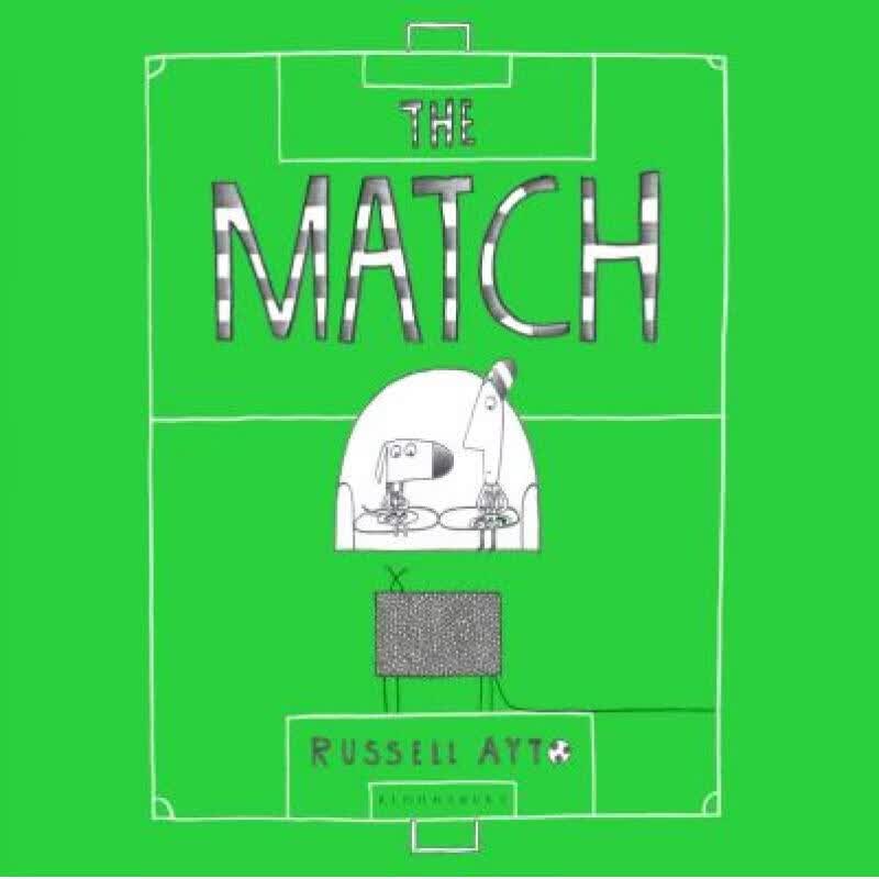 预订 The Match