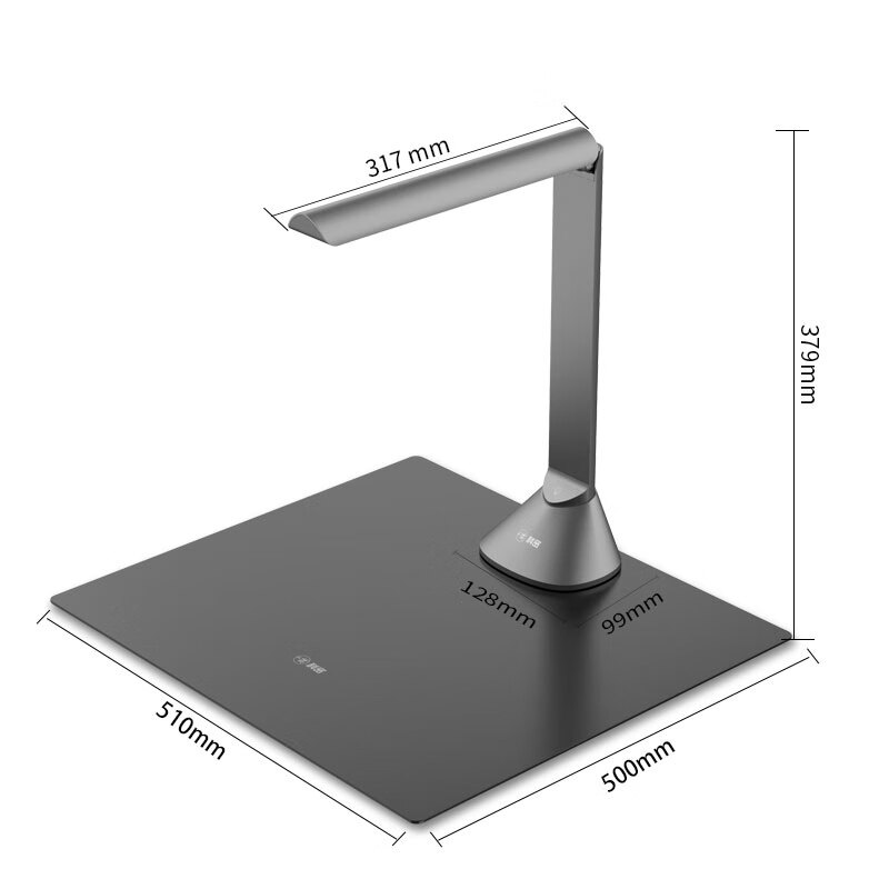 科密gp1600af扫描仪评测真的很坑吗?体验揭秘测评!