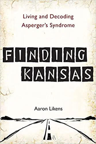 预订 finding kansas: living and decoding aspergers syndrome