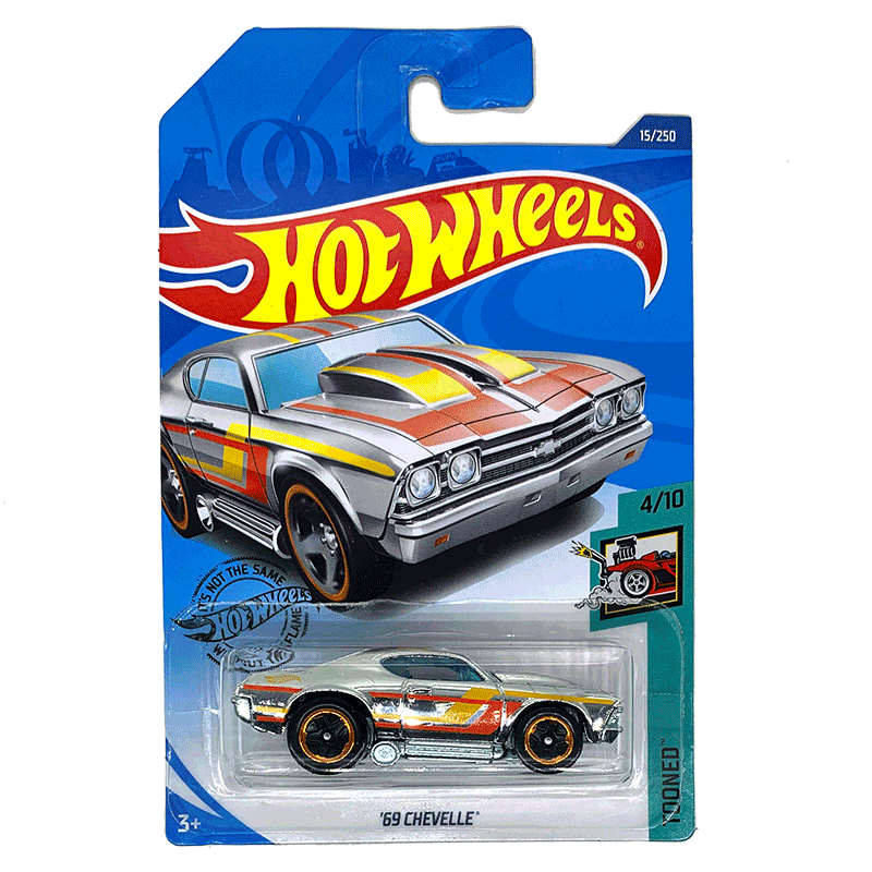 风火轮火辣小跑车合金路虎布加迪跑车20系列e汽车模型收藏 a15雪佛兰