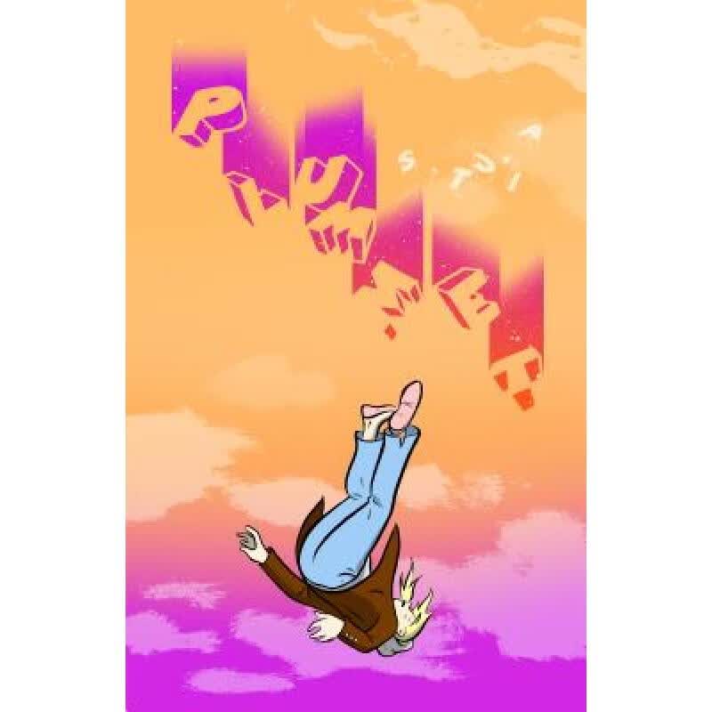 预订 Plummet