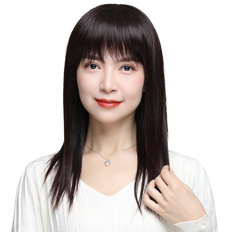 恒发假发 批发厂家 直销相关图片1