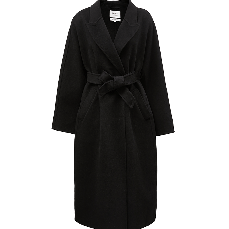 ONLY�ﶬ����ͨ�ڷ纬����ë����ë�ش���Ů|12436U009 H1Z ��ɫ S (160) 80A2133Ԫ