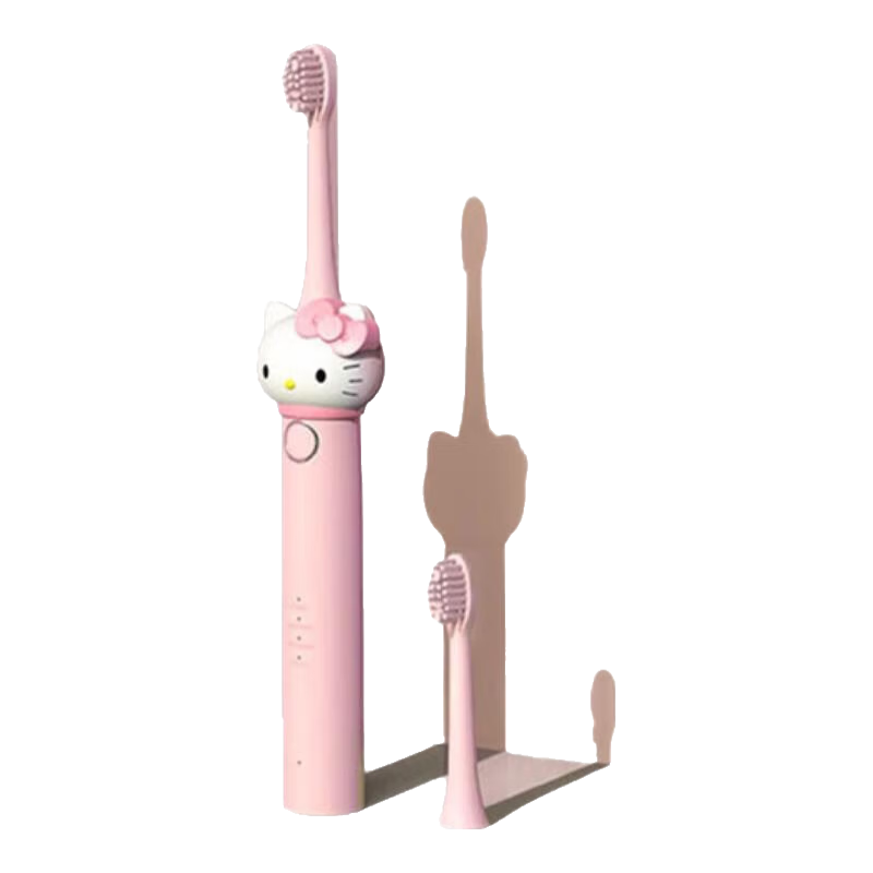 ���٣�emie�������׵綯��ˢ���˶�ͯŮ���ɰ���ë�Զ���ˢŮ���ӽ����������� ����è������ˢ����2��ˢͷ�� 1֧